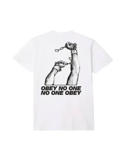 No One Tee