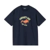 Noisy S/S T-Shirt