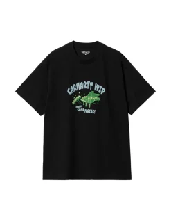 Noisy S/S T-Shirt