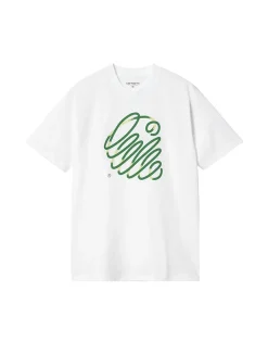 Noodle S/S T-Shirt