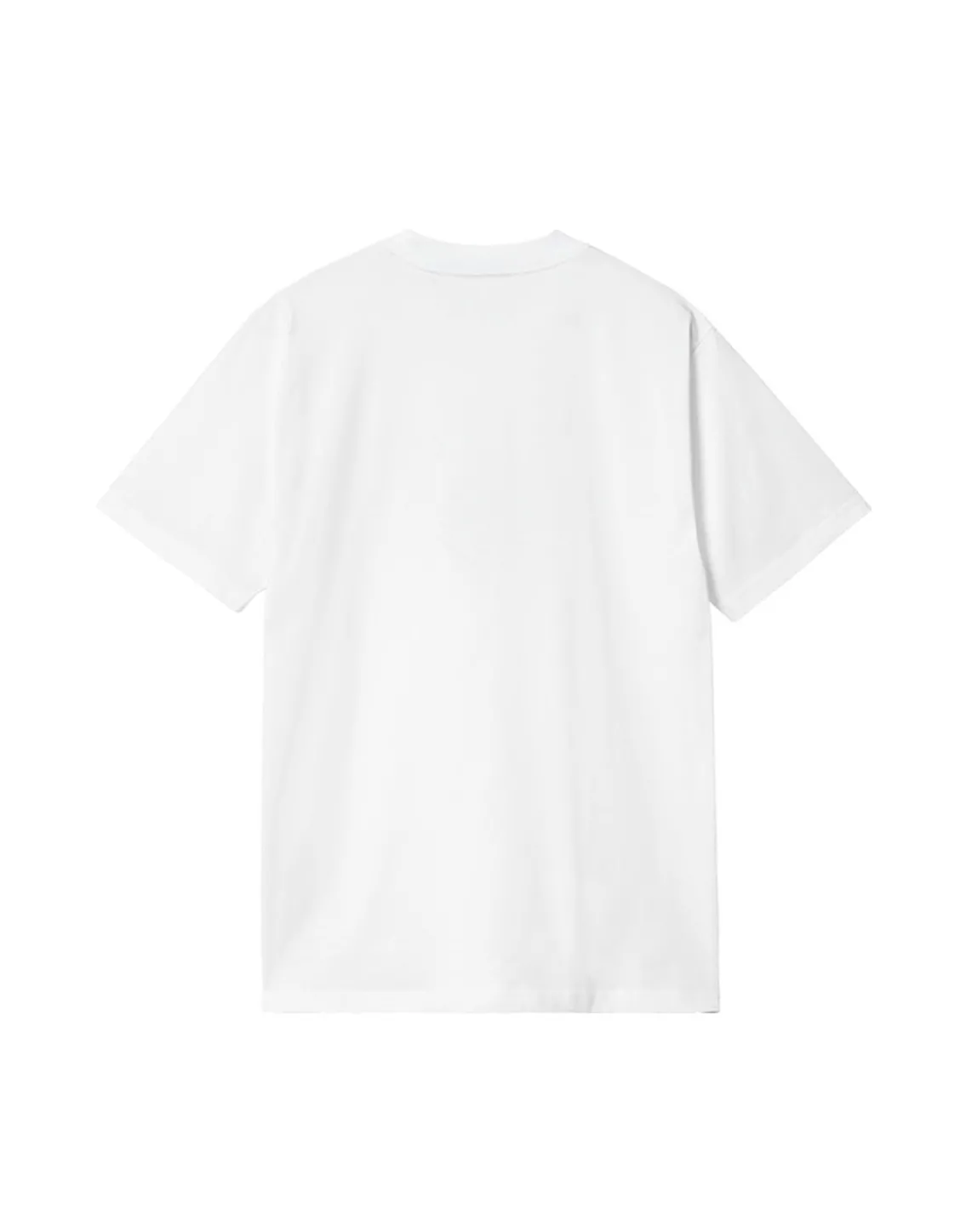 Noodle S/S T-Shirt