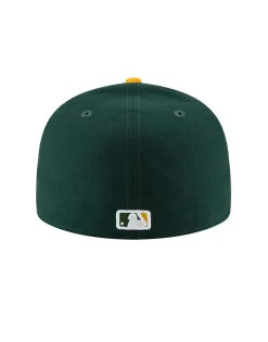Oakland Athletics Authentic On-Field 59Fifty Cap