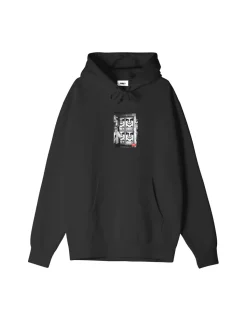 Obey Icon Photo Hoodie