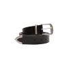 Obey Leather Belt
