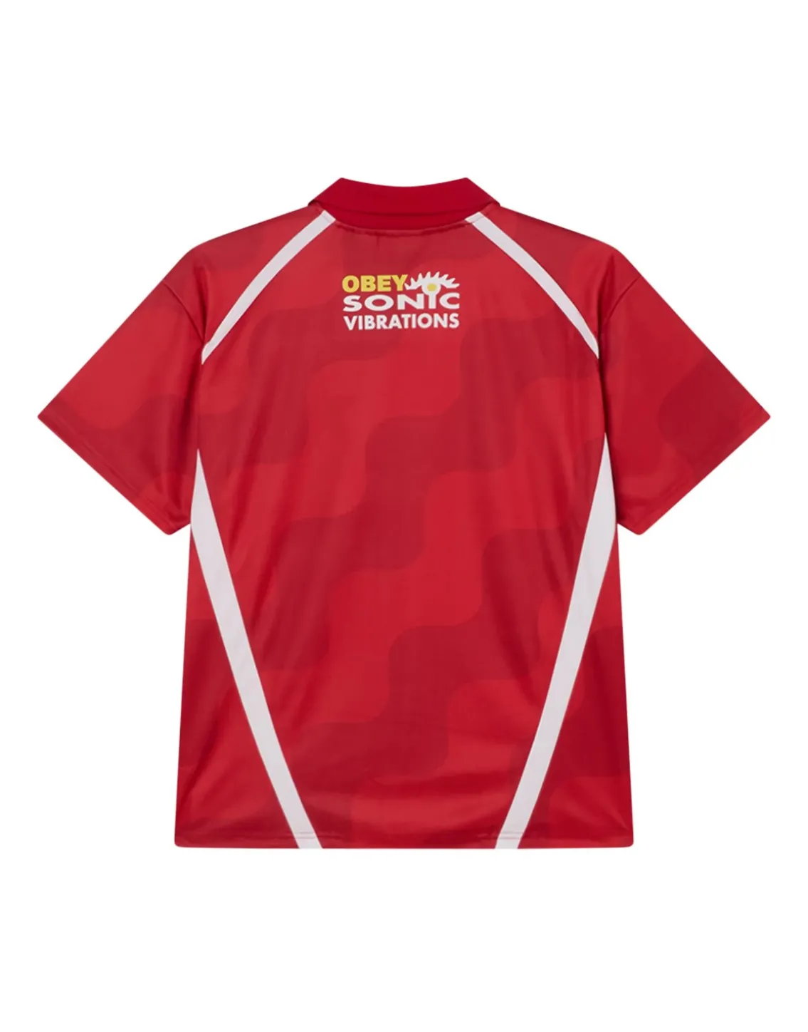 Obey Soccer Jersey