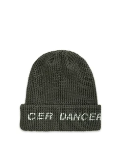 Oblique Beanie