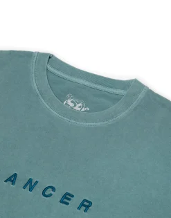 Oblique Tee