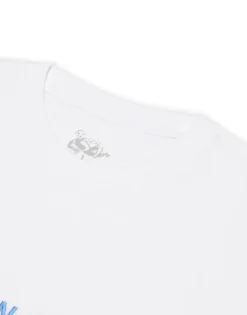 Oblique Tee