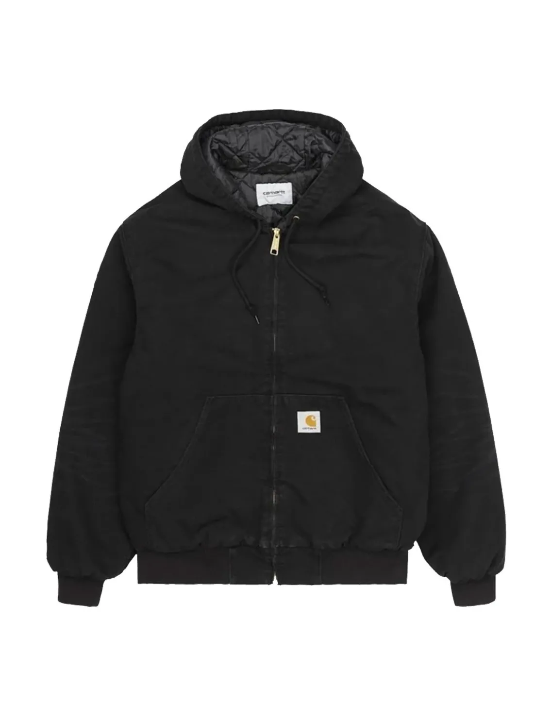 OG Active Jacket