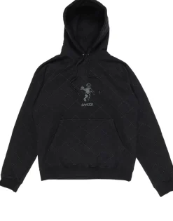 OG Diamond Stitch Hoodie