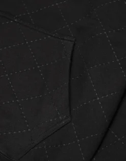 OG Diamond Stitch Hoodie