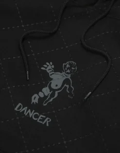 OG Diamond Stitch Hoodie