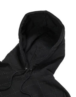 OG Diamond Stitch Hoodie