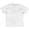 OG Embossed Logo Tee
