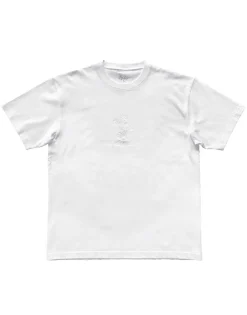 OG Embossed Logo Tee