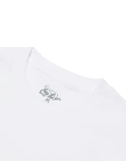 OG Embossed Logo Tee