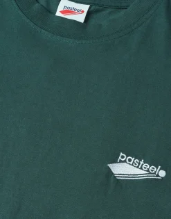 O.G. Embroidered Tee