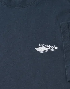 O.G. Embroidered Tee