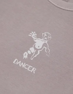 OG Logo Inside Out Tee