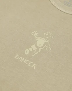 OG Logo Inside Out Tee