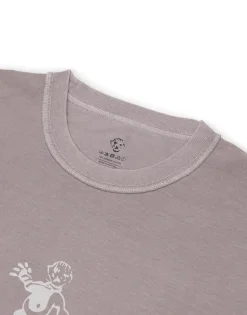 OG Logo Inside Out Tee