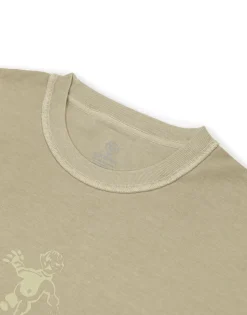 OG Logo Inside Out Tee