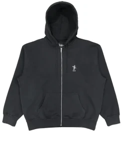 OG Logo Zip Hood