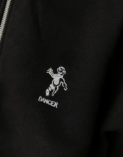 OG Logo Zip Hood