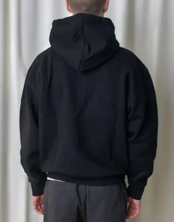 OG Logo Zip Hood