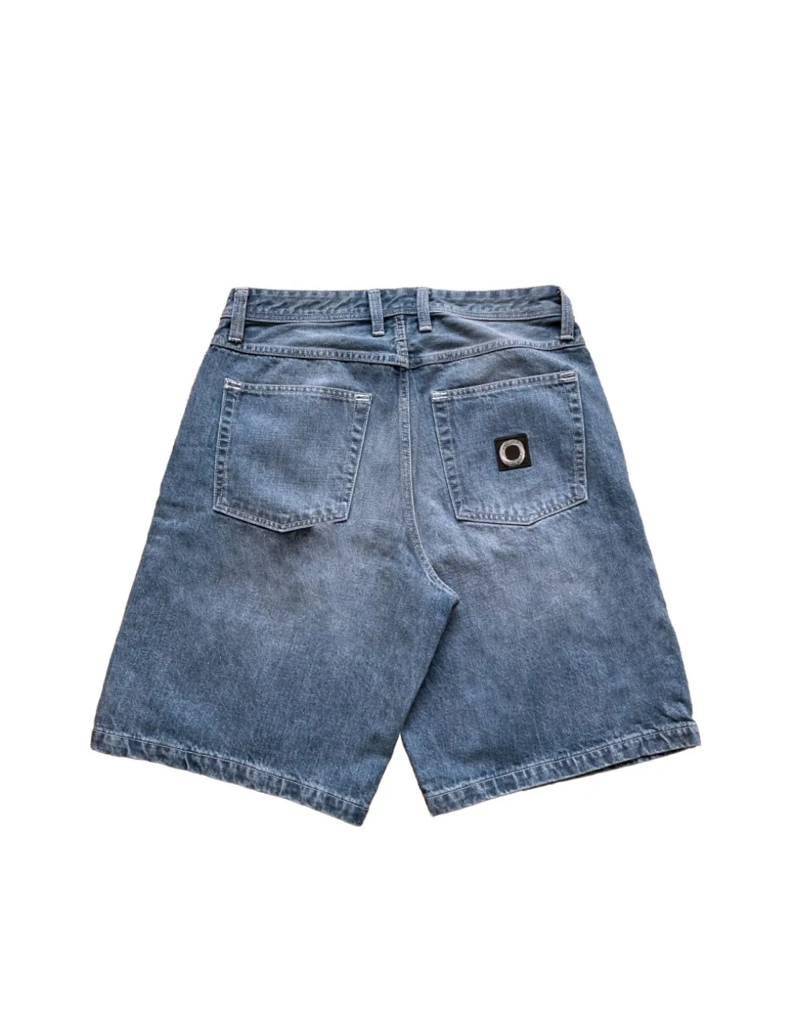 Orbit Biggie Shorts