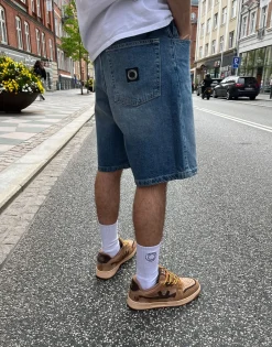 Orbit Biggie Shorts