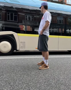 Orbit Biggie Shorts