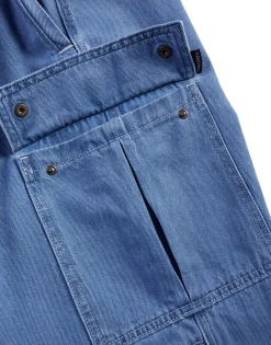 Orbit Cali Cargo Pant