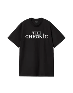 Orbit Chronic Tee