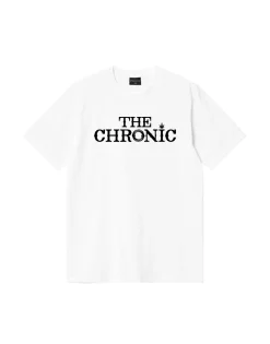 Orbit Chronic Tee