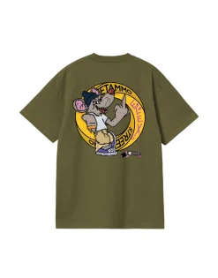 Orbit Flex Tee