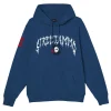 Orbit Friday 13TH Arch Hoodie