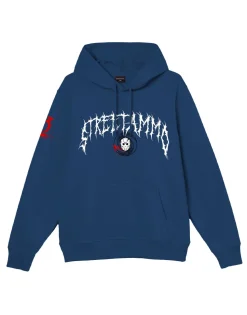 Orbit Friday 13TH Arch Hoodie