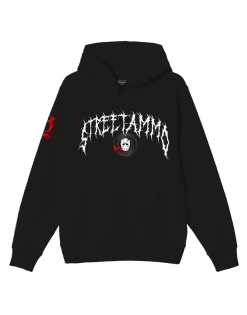 Orbit Friday 13TH Arch Hoodie