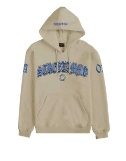 Orbit Gothic Hoodie