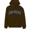 Orbit Gothic Hoodie