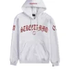 Orbit Gothic Hoodie
