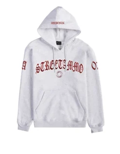 Orbit Gothic Hoodie