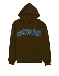 Orbit Gothic Hoodie