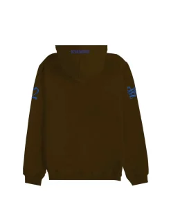 Orbit Gothic Hoodie