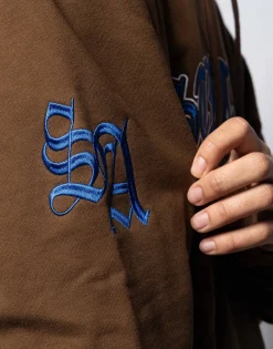 Orbit Gothic Hoodie
