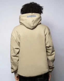 Orbit Gothic Hoodie