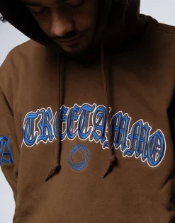 Orbit Gothic Hoodie