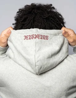 Orbit Gothic Hoodie