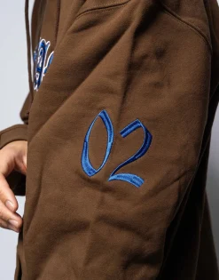 Orbit Gothic Hoodie
